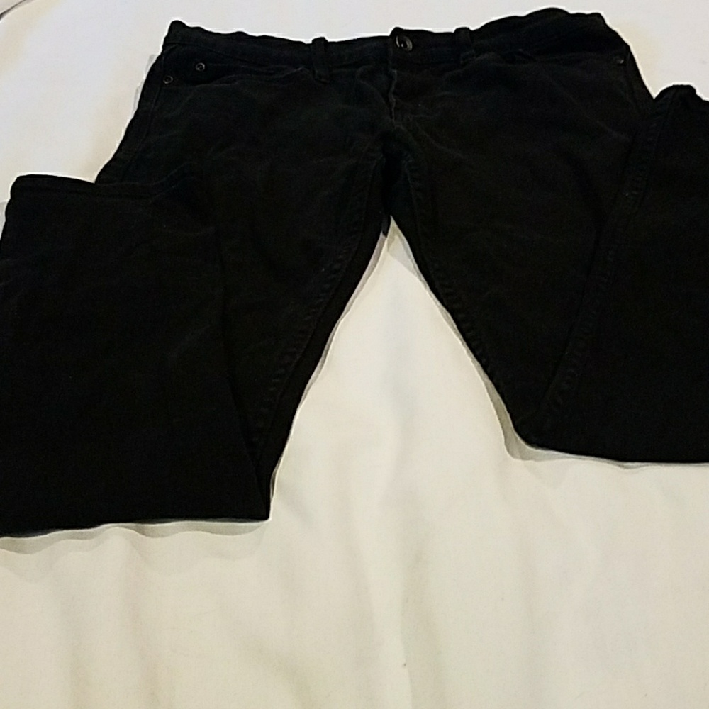 Rude super skinny jeans